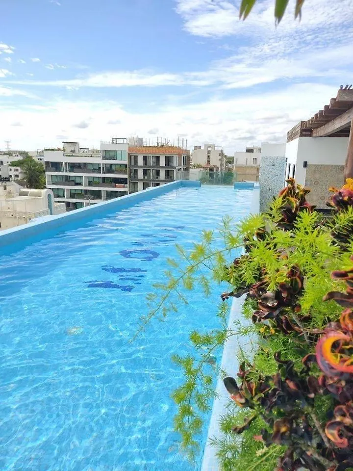 Moma , Increible Apartment Playa del Carmen